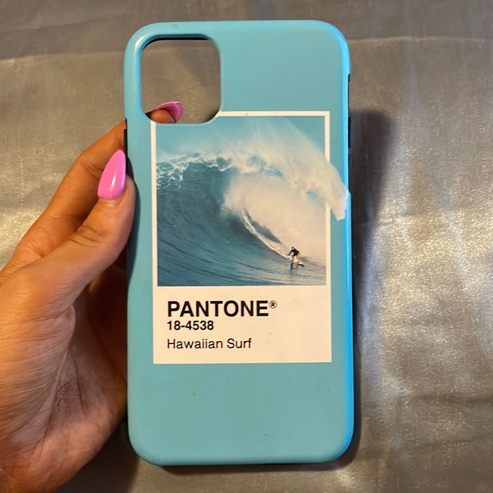 surf iphone 12 pro case